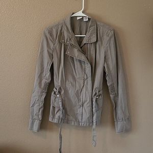 Armani exchange jacket